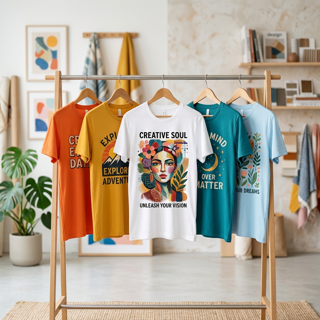 Up-T オリジナルTシャツ作成
